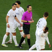 Κώστας Καραπαπάς