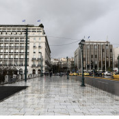 Καιρός
