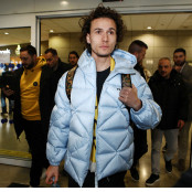 Ντιναμό Ζάγκρεμπ