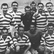 Γιώργος Δαρίβας