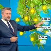 Κακοκαιρία