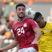 Μοχάμεντ Αμπντελμονέμ