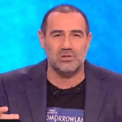 Αντώνης Κανάκης