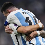 Λιονέλ Μέσι