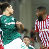 Νίκος Παγκάκης