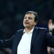 Εργκίν Αταμάν