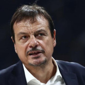 Εργκίν Αταμάν