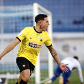 Γιώργος Τσακίρης