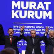 Μουράτ Κουρούμ