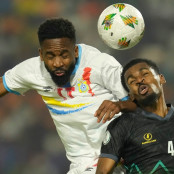 Σέντρικ Μπακαμπού