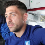 Τάσος Μπακασέτας