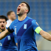 Τάσος Μπακασέτας