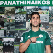 Τάσος Μπακασέτας
