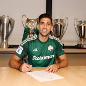 Γιάννης Παπαδημητρίου