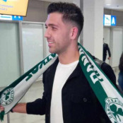 Τάσος Μπακασέτας