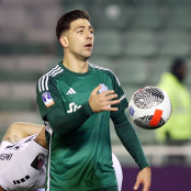 Τάσος Μπακασέτας