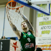 Αλεξάντερ Μπαλτσερόφσκι