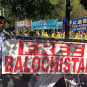 Μπαλουχιστάν