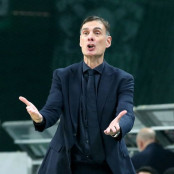 Γιώργος Μπαρτζώκας