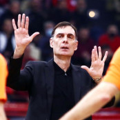 Γιώργος Μπαρτζώκας