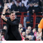 Γιώργος Μπαρτζώκας