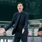 Γιώργος Μπαρτζώκας