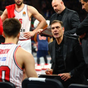 Γιώργος Μπαρτζώκας