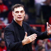 Γιώργος Μπαρτζώκας