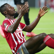 Μαντί Καμαρά