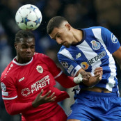 Ντάβιντ Κάρμο