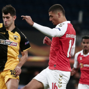 Ντάβιντ Κάρμο