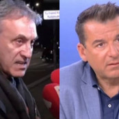 Γιώργος Λιάγκας