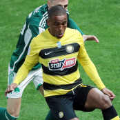 Σάμσουνσπορ