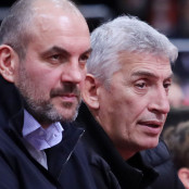 Παναγιώτης Φασούλας