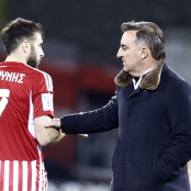 Κάρλος Καρβαλιάλ