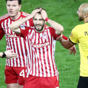 Κώστας Φορτούνης