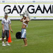 Gay Games