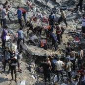 Τζον Μερσχάιμερ