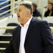 Μάκης Γιατράς
