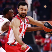 Νάιτζελ Γουίλιαμς   Γκος