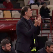 Γιώργος Μπαρτζώκας