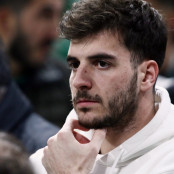 Νίκος Αθανασίου