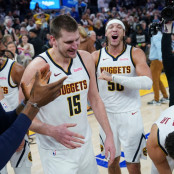 Ντένβερ Νάγκετς