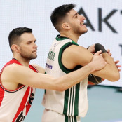 Παναγιώτης Καλαϊτζάκης