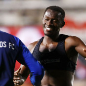 Μαντί Καμαρά