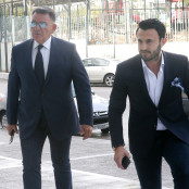 Αλέξης Κούγιας