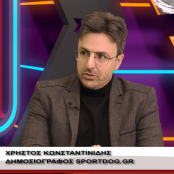 Μιχάλης Γιωργάλλας