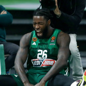 Γιώργος Λεσόρ