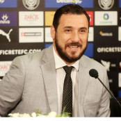 Μηνάς Λυσάνδρου