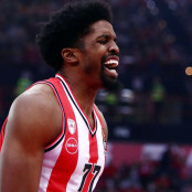 Γιώργος Μπαρτζώκας